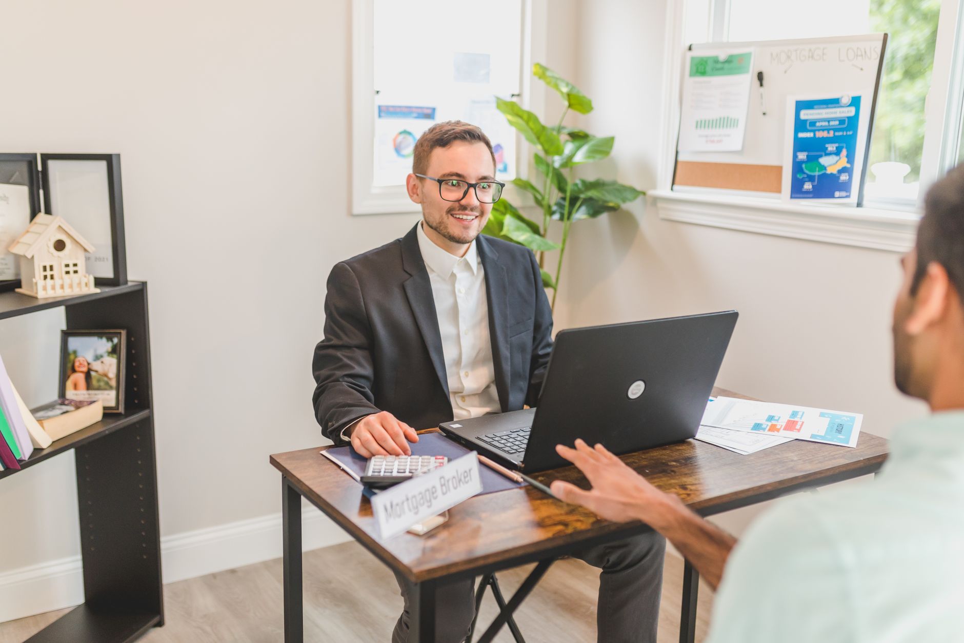 Courtier en prêts immobiliers Bagneux